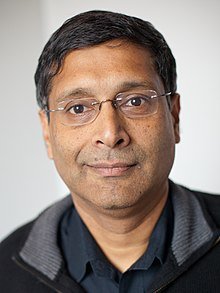 Arvind Subramanian - Wikiunfold